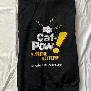 NCIS Cast & Crew Caf-POW Hoodie – Brand New